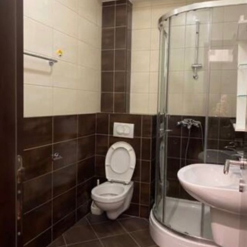 PARMA REST YAKINI SATILIK DAİRE 