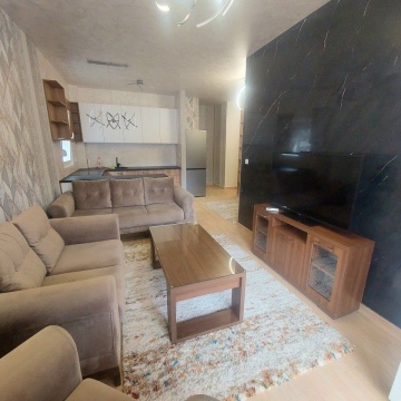 BUDVA OLD BACKERY 1+1 FULL EŞYALI DAİRE 